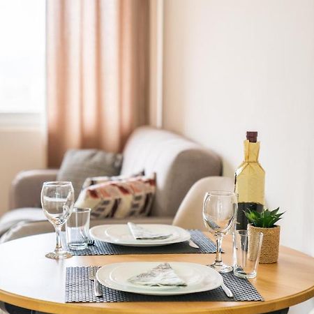 M Apartments โซโคบานยา ภายนอก รูปภาพ