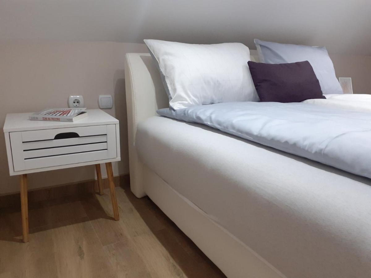 M Apartments โซโคบานยา ภายนอก รูปภาพ