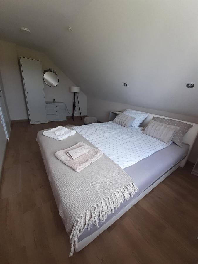 M Apartments โซโคบานยา ภายนอก รูปภาพ