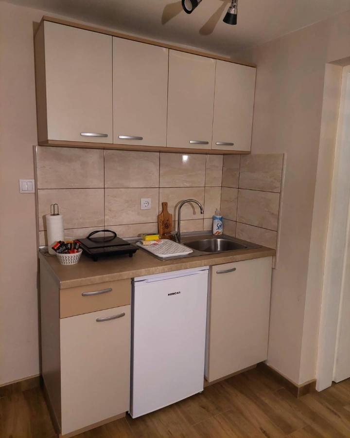 M Apartments โซโคบานยา ภายนอก รูปภาพ