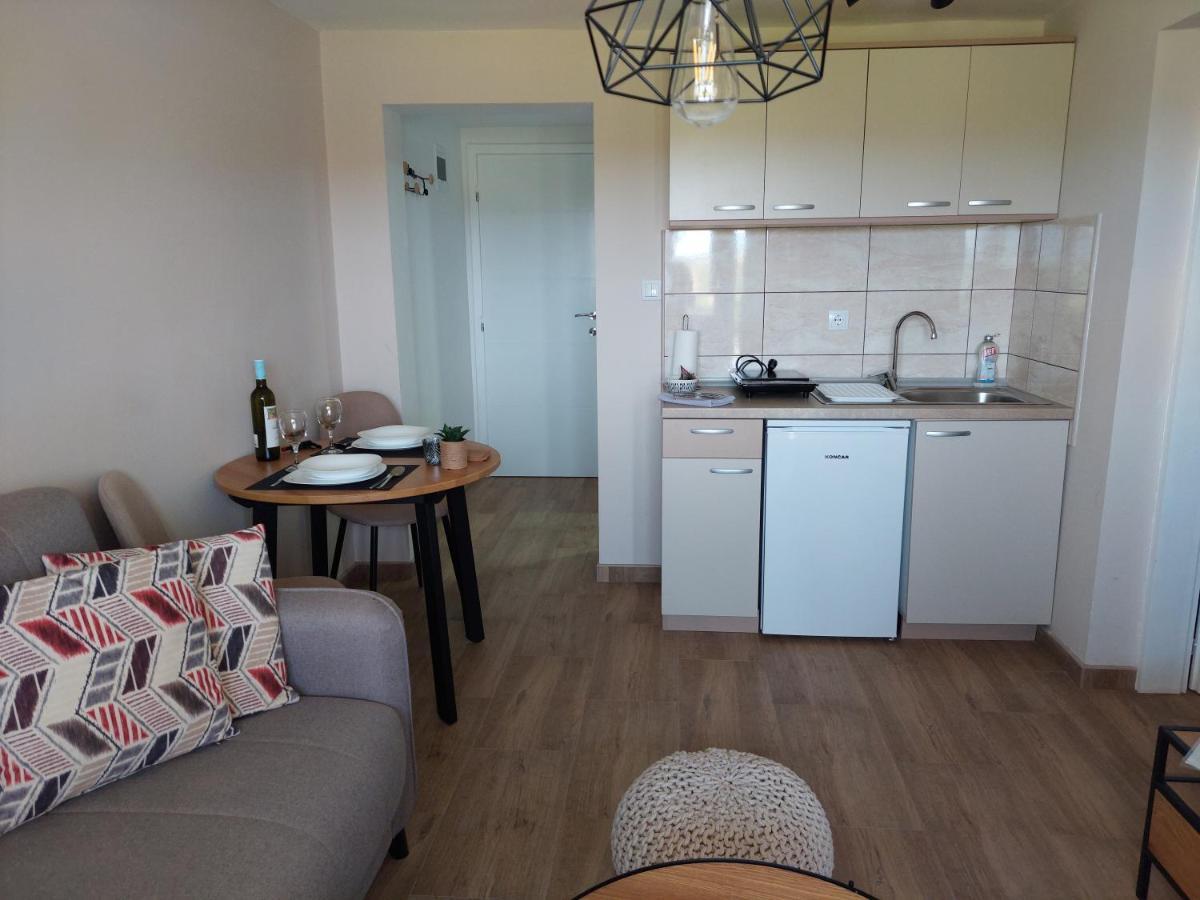 M Apartments โซโคบานยา ภายนอก รูปภาพ