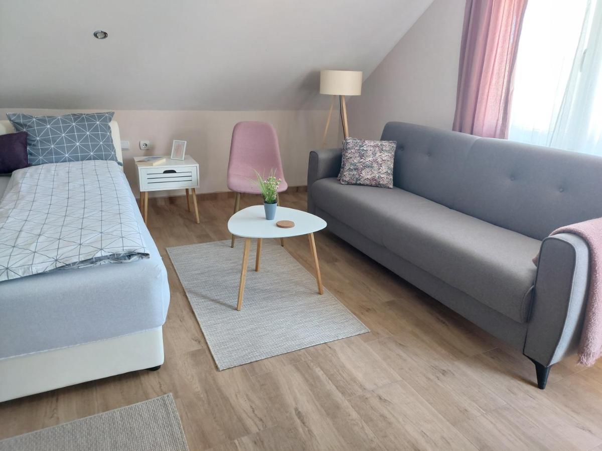 M Apartments โซโคบานยา ภายนอก รูปภาพ