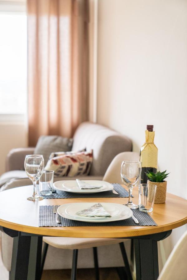 M Apartments โซโคบานยา ภายนอก รูปภาพ